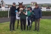 Azada achieved Listed success when taking the Irish Stallion Farms EBF Garnet Stakes at Naas.